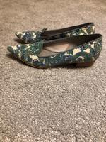 Damen Lackleder Schuhe von Maripe gr.39 Niedersachsen - Garbsen Vorschau