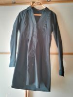 Schwarze lange Bluse/Tunika von Vero Moda in Größe S Bayern - Karlstadt Vorschau