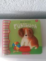 Fühlbuch für Kinder ab ca 12 Monate Bayern - Thundorf Vorschau