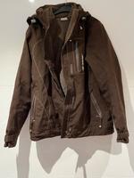 Ziener Damen Winterjacke Bayern - Wiggensbach Vorschau