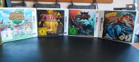 Nintendo 3DS / DS - verschiedene Spiele Nordrhein-Westfalen - Grevenbroich Vorschau