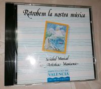 Klassische Musik aus Spanien, CD Hessen - Echzell  Vorschau