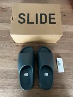 Adidas YEEZY SLIDE SLATE MARINE Baden-Württemberg - Öhringen Vorschau