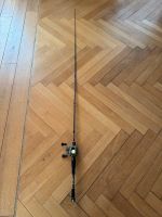 Baitcaster BFS Combo Hearty Rise Vally Hunter & Shimano Aldebaran Schleswig-Holstein - Ahrensburg Vorschau