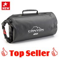 GIVI GRT714B CANYON Range wasserdichte Rolltasche mit 20 Liter Kr. München - Haar Vorschau