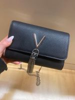 Valentino Handtasche Schwarz Bayern - Baldham Vorschau