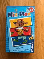 Mix-Max (Kosmos Spiele) Baden-Württemberg - Schorndorf Vorschau