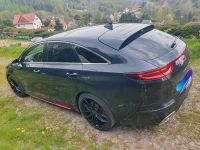 Kia Proceed Gt Thüringen - Steinbach-Hallenberg (Thüringer W) Vorschau