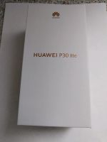 Huawei P30 Lite Sachsen - Plauen Vorschau