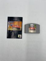 Nintendo 64 Spiel Cruis‘n USA Brandenburg - Panketal Vorschau