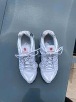 Nike Shox wie neue Baden-Württemberg - Niederstotzingen Vorschau