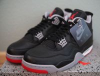 Jordan 4 Bred Reimagined (45) Baden-Württemberg - Waiblingen Vorschau