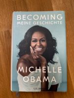 Becoming meine Geschichte Michelle Obama Brandenburg - Panketal Vorschau