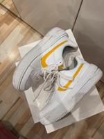 Nike AirForce gr. 40 Wuppertal - Barmen Vorschau