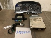 ORIGINAL FORD MONDEO I STEUERGERÄT SET 98BB-12A650-BCA Nordrhein-Westfalen - Eitorf Vorschau