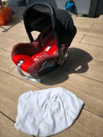 Maxi Cosi Citi Babyschale Hessen - Weilrod  Vorschau