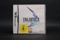 Final Fantasy 12 Nintendo DS 2DS 3DS FF 12 Final Fantasy XII Schleswig-Holstein - Neumünster Vorschau