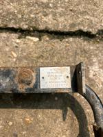 DDR Anhänger kupplung Sachsen-Anhalt - Wespen Vorschau