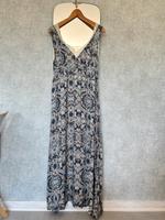 Boho Fairy Summer Dress maxikleid 38/40 Köln - Porz Vorschau
