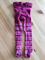 Strumpfhosen Leggings Gr. 74 80 92 Falke Pusblu Niedersachsen - Isernhagen Vorschau