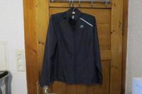 Ultraleichte Windjacke der Marke Kalenji, grau, Größe L/XL Saarland - Homburg Vorschau