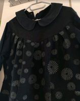 Kleid schwarz 42 44handgenäht  Bubikragen neuwertig HIPPIE Nordrhein-Westfalen - Mülheim (Ruhr) Vorschau