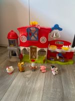 Fisher Price little people Bauernhof Baden-Württemberg - Hausen ob Verena Vorschau