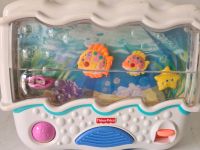 Spiel aquarium von Fisher Price Sachsen-Anhalt - Sangerhausen Vorschau