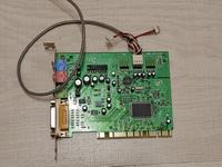 PCI-Soundkarte Creative Labs, Model:CT4810 Niedersachsen - Nienburg (Weser) Vorschau