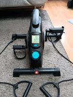 hometrainer merach Sachsen-Anhalt - Köthen (Anhalt) Vorschau