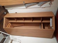 Kleiderschrank mit Innenbeleuchtung, guter Zustand, 1x aufgebaut Hessen - Homberg (Efze) Vorschau