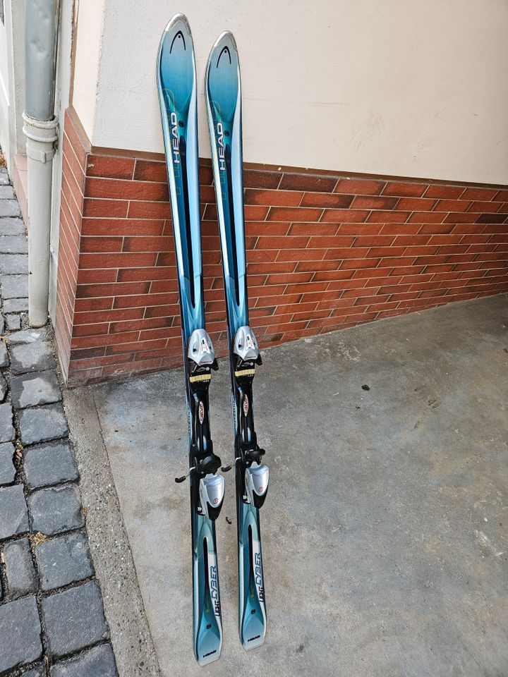 HEAD Ski Skier 170 Cm in Worms