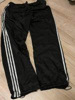 Adidas OG track pants Firebird loose Beckenbauer Y2K trainingshos Pankow - Prenzlauer Berg Vorschau