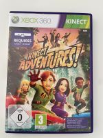 XBOX 360 Kinect Adventures! Baden-Württemberg - Tuttlingen Vorschau