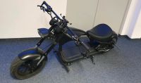 E Chopper Custom Umbau Elektro Chopper NEU wie Harley Davidson Baden-Württemberg - Göppingen Vorschau