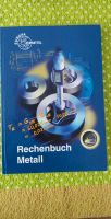 RECHENBUCH METALL MIT CD, 30. AUFLAGE Hessen - Ahnatal Vorschau