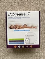 Babysense 7 Neu und originalverpackt! Nordrhein-Westfalen - Herne Vorschau