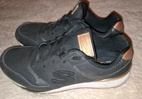 Skechers schwarz 39 Berlin - Spandau Vorschau