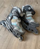 Inline-Skates, Größe 31 - 33 Hessen - Erzhausen Vorschau