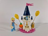 Lego 30554 Disney Cinderella Mini Schloss Rheinland-Pfalz - Trier Vorschau