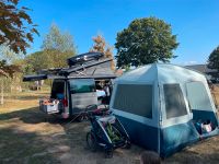 Camping ist toll, Beamtenfamilie sucht aber ein Mietshaus! Nordrhein-Westfalen - Bergisch Gladbach Vorschau