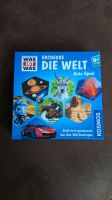 Was ist was, entdecke die Welt, quiz Spiel ab 8 Jahren Nordrhein-Westfalen - Düren Vorschau