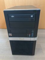 PC exone Ryzen5, 16GB, 1TB M.2SSD, GTX1050, DVD-Brenner, Win 11 Bayern - Stockheim Oberfr Vorschau