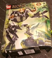 Verkaufe Lego Bionicle 71316 UMARAK -der Unheilsbringer- Hannover - Nord Vorschau