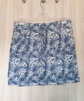 Janina Rock mit Taschen Blau Gr L Nordrhein-Westfalen - Elsdorf Vorschau