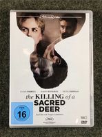 The Killing of a Sacred Deer - Film mit Nicole Kidman (DVD) - NEU Sachsen-Anhalt - Halle Vorschau