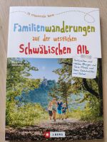 Familienwanderungen auf der westlichen Schwäbischen Alb Stuttgart - Stuttgart-Nord Vorschau