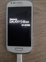 Samsung Galaxy S 3 Mini Brandenburg - Lübbenau (Spreewald) Vorschau