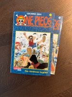 One Piece Manga 1-2 Nordrhein-Westfalen - Hamm Vorschau
