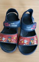 Sandalen Pawpatrol 27/28 Nordrhein-Westfalen - Troisdorf Vorschau